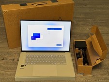 Asus Zenbook A16 Laptop 16