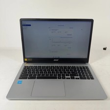 Acer Chromebook 315 CB315-4H 15.6
