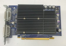 Apple NVIDIA GeForce 6600 LE 256MB PCIe Video Card 631-0063 Tested picture