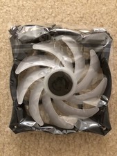 New~ MSI MAG CORELIQUID 240R 360R RGB Desktop Fan 120MM 12V 0.35A APA1225M12 picture