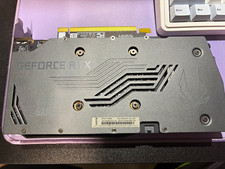 ZOTAC NVIDIA GeForce RTX 3050 picture