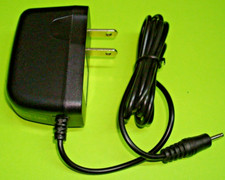 🔌 2.5mm Replacement AC Wall Charger for Pyle Astro Plus PTBL7C PTBL73BCD Tablet picture