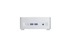 MINISFORUM X1 Lite-255 Mini PC AMD Ryzen 7 255 (8C/16T, Up to 4.9GHz) Barebone picture