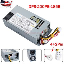 New 190W Delta Power Supply DPS-200PB-185 B AC 100-240V 3.5A 47-63HZ 4+2Pin @US picture
