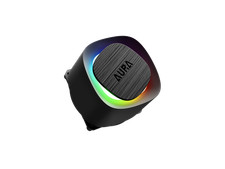 Aura GLV2 360mm AIO Liquid CPU Cooler, Rotatable Performance 10-Pole GAMDIAS picture