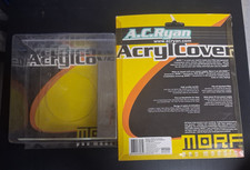 AC Ryan ACR-MF30819 MORF PSU AcrylCover (140mm/92mm, UV Blue) 8717524730819 picture