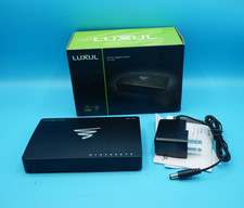 Luxul XGS-1008 8-Port Gigabit Ethernet Switch Version 2 picture