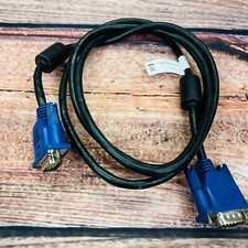 Samsung BN39-00244L 1420 male to male cable  5 ft picture