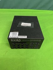 EVGA SuperNOVA G2 1300W 80 Plus Gold Modular Power Supply PSU picture
