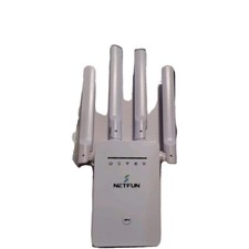 300mbps WiFi Repeater Wireless-n 802.11 AP Router Extender Signal Booster Range picture