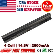 Battery for Lenovo L12S4E01 L12S4A02 L12M4A02 L12L4E01 4ICR17/65 Z70-70 Z70-80 picture