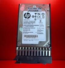 HP 693569-001 300GB 10K SAS 6Gb/s 2.5in HDD EGO300FCVBF 64MB G8 G9 picture