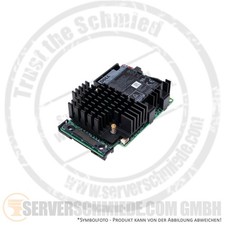 Dell 8GB PERC H740p 12G Raid Mini Mono Raid 0,1,5,6,10,50,60, HBA IT Mode picture