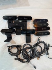 Lot of 9 Logitech BRIO 4K Pro Ultra HD Webcam V-U0040   picture