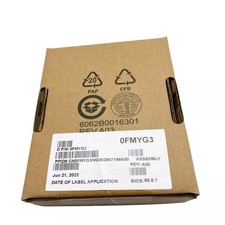 New Dell PowerEdge T440 R440 R640 R740 Trusted Platform Module TPM 2.0 FMYG3 US picture