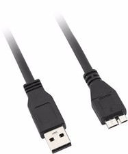 (2-Pack Lot) Dynex High Premium Quality 3/16