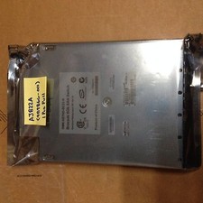 AJ822A AJ822B 489866-001 489866-002 HP Brocade 8/24c Power Pack+SAN Switch PULL* picture