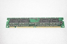 MICRON MT4LSDT864AG-133B1 MEMORY CARD / RAM 64MB SYNCH, 133MHz 140132-001 picture