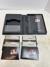 cdex training program training for wordstar program floppy disks picture