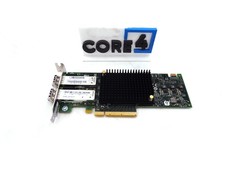 CISCO UCSC-PCIE-BD16GF Emulex LPe31002 dual port 16G FC HBA picture