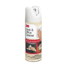 3m Office Furniture Cleaner, 15 oz, Aerosol Can, Unscented 573 3m 573 15 oz. picture