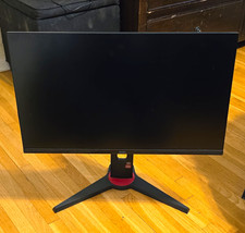 onn. 24in FHD LED Monitor 75Hz Model 100027813 HDMI/DisplayPort VESA picture