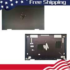 Brown LCD Back Cover For HP ENVY 15-EU 15M-EU 15-ES 15M-EU0023DX Top M45477-001 picture
