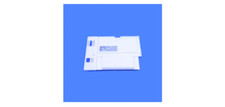 Genuine HP LaserJet pro  M506dn M501dn M506n Rear Door Assembly Duplex RM2-5711 picture