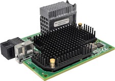 IBM Flex System 4x 10G Mezzanine Virtual Fabric Adapter CN4054 OCM11104 90Y3557 picture