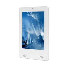 YC-68P 7 Inch Wall Tablet Rj45 Rj11 Poe Tablet Wall Mount Android Mo'nitor picture