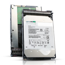 HP Generation 8 12TB 881790-001 7.2K RPM SAS 12Gb/s 512e 3.5