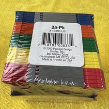 Staples 25 Pack 3.5