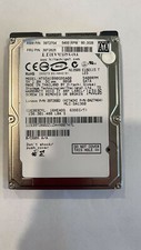 HTS541080G9SA00 GENUINE HITACHI HARD DRIVE 80GB 5400RPM SATA 2.5