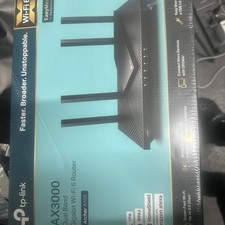 TP-Link Deco AX3000 picture