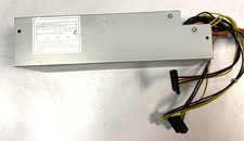 KDM-RDCL220 220W Compact PC Power Supply PSU Untested SATA picture