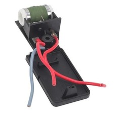 17117541092R Car Engine Cooling Radiator Fan Motor Resistor Fit for Mini picture