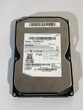 Samsung Spinpoint HD080HJ/P 80GB 3.5
