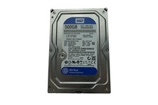 Lenovo 500GB 7.2K SATA 3.5
