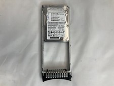IBM 01LJ787, 01LJ794 1.2 TB 10K 2.5 INCH HDD 2076 Storwize V7000 picture