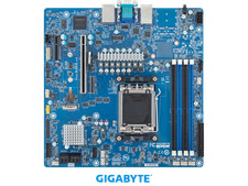 GIGABYTE MC13-LE2 Server Motherboard - AMD EPYC™ 4005/4004 & Ryzen™ 9000/7000 - picture