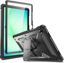 Shockproof Case with Kickstand for 2025 Samsung Galaxy Tab A11+ Plus 11 Inch picture