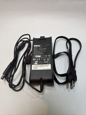 LOT OF 20OEM Dell Latitude 90W Laptop Adapter Charger ADP-90AH B picture