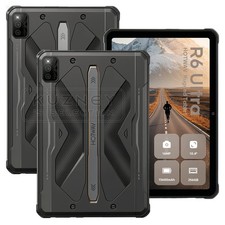 Hotwav R6 Ultra Outdoor Tablet 15600mAh 16GB+256GB 10.4 Inch 5G WiFi Tablet GPS picture