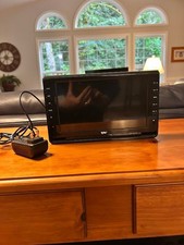 Tyler Portable LCD TV monitor and accessories picture