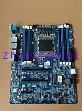 1pc used GIGABYTE GA-6PXSV3 motherboard picture