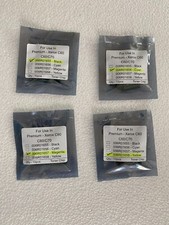 10 sets Toner Chip (006R01655/56/57/58) for Xerox C60/70 CMYK TONER CHIP SET picture