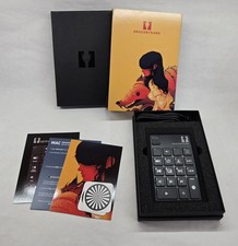 Dragonframe Keypad DFB-02 Bluetooth USB for PC Mac NEW Open Box picture