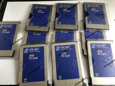 10PCS   SMART Modular Technologies ATA 1GB PC CARD  SG9PC1GHYA9JPR picture