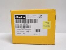 1PC NEW PARKER 321H35-2995-491514C2 Solenoid Valve Fast transportation picture