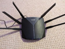 D-Link DIR-3040 AC3000 Smart Gigabit Tri-band Router picture
